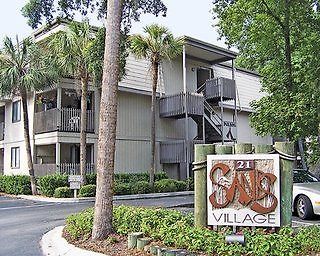 Sand Shares Resort Hilton Head Island Bagian luar foto