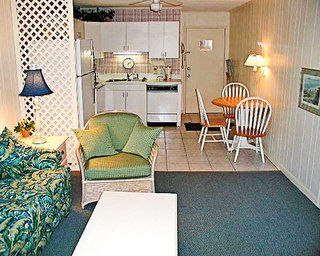 Sand Shares Resort Hilton Head Island Bagian luar foto