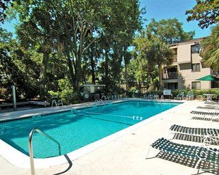 Sand Shares Resort Hilton Head Island Bagian luar foto